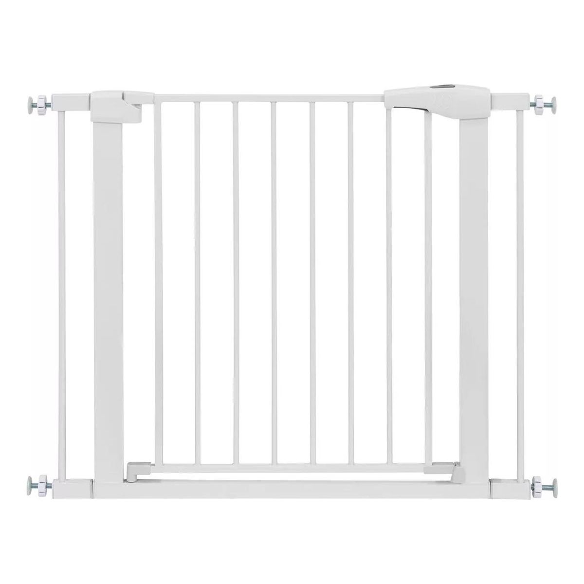 GENERICO - Reja de Seguridad Expandible para Bebés y Mascotas