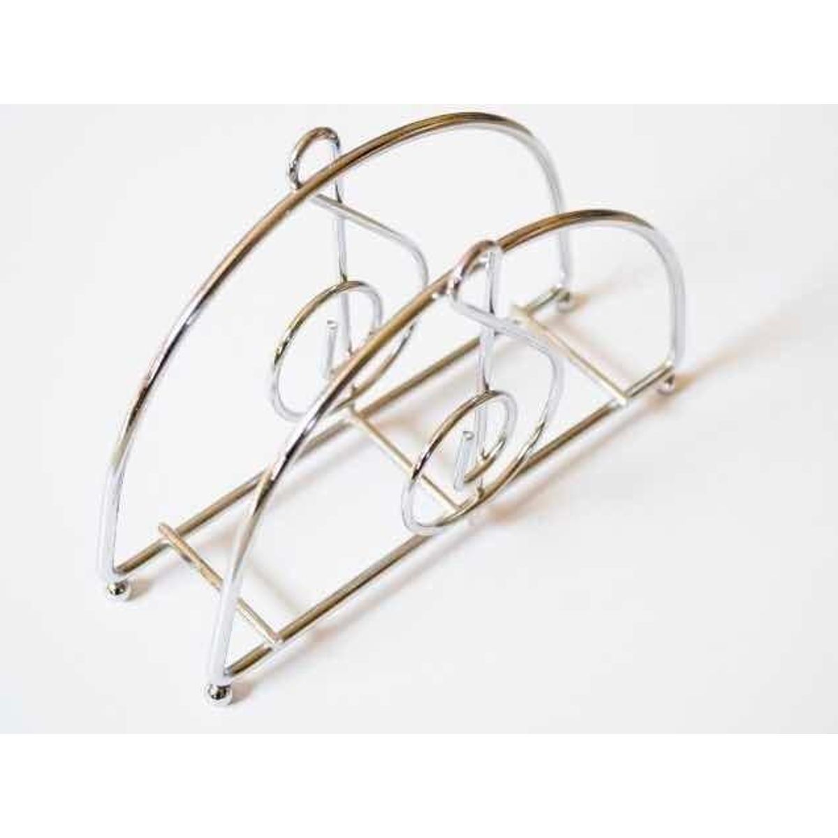 GENERICO - Servilletero de Cocina Práctico para Servilletas