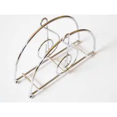 GENERICO - Servilletero de Cocina Práctico para Servilletas