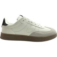 Zapatilla Urbana Mujer Blanco Nirvana