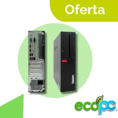 LENOVO - PC ThinkCentre M720s - Seminuevo - win 11 pro - dongle wifi + bluetooth