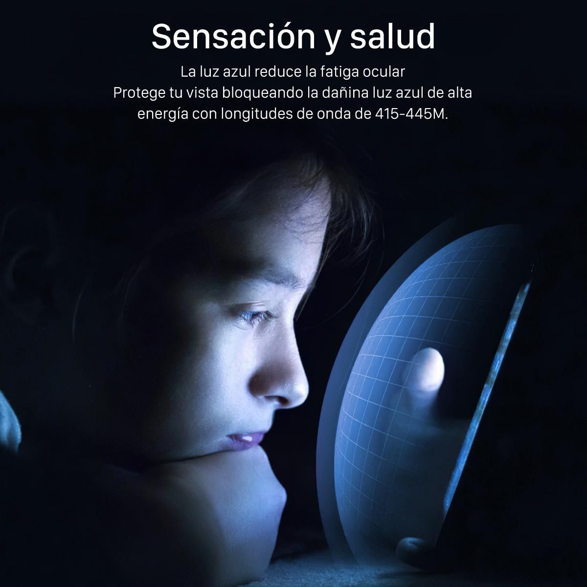 GENERICO - Pack de 2 Láminas de Vidrio Templado para Pantalla de iPhone