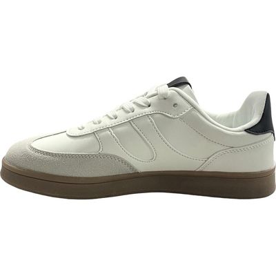 Imagen 2 del producto Zapatilla Urbana Mujer Blanco Nirvana