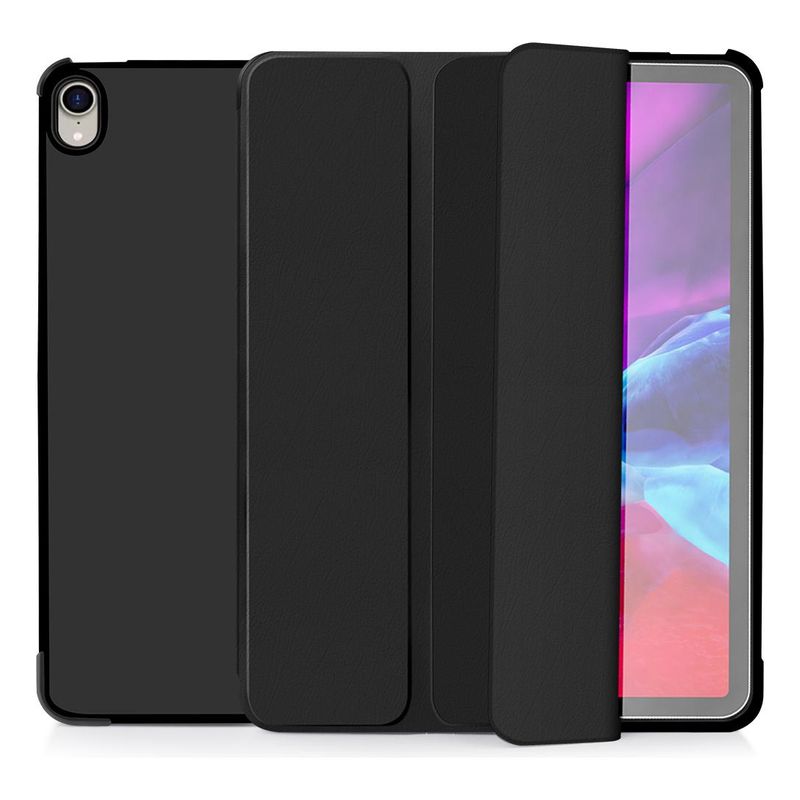GENERICO - Funda Inteligente para iPad 109 con Ranura para Lápiz