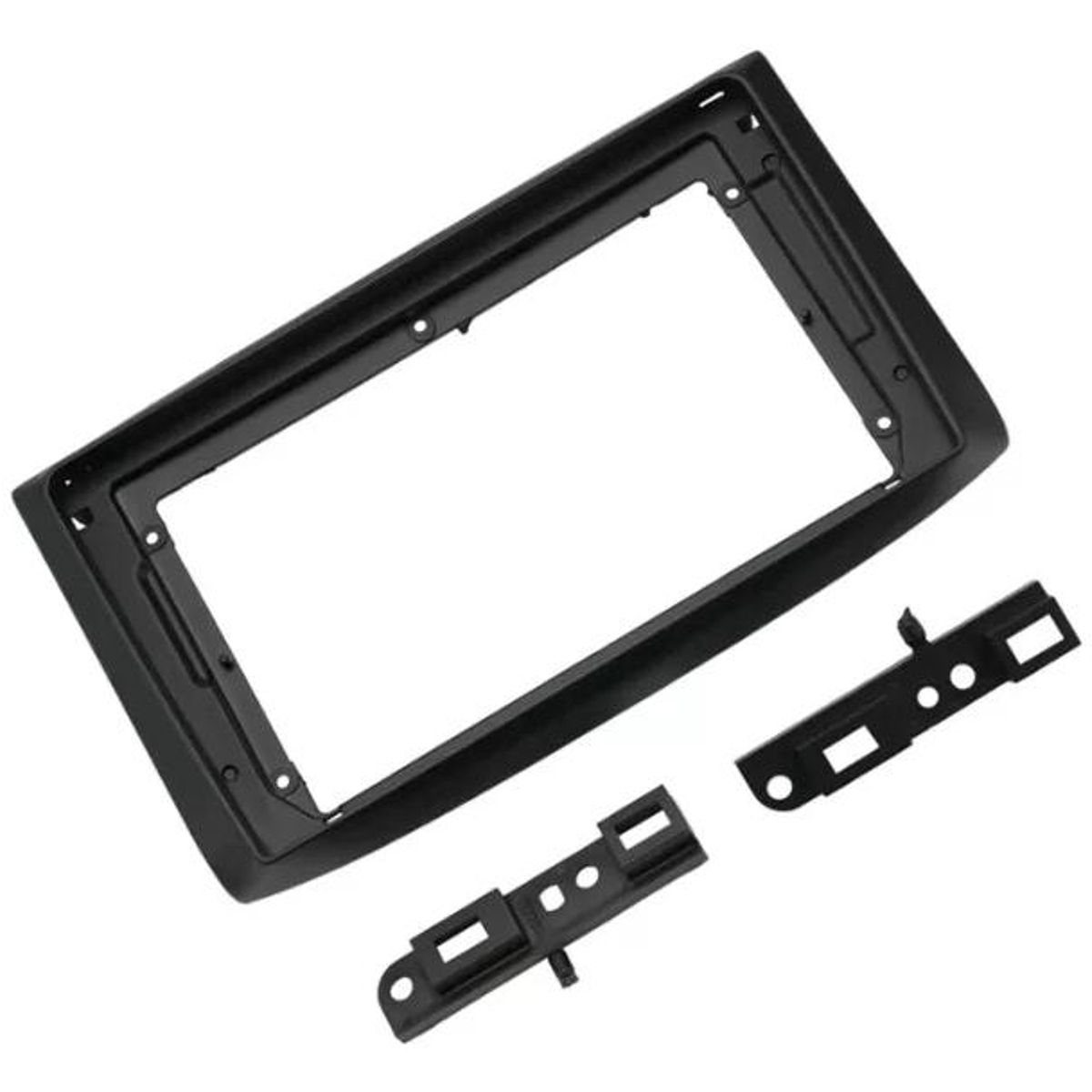 GENERICO - Bisel Adaptador para Radio Chevrolet AveoCaptiva 2007