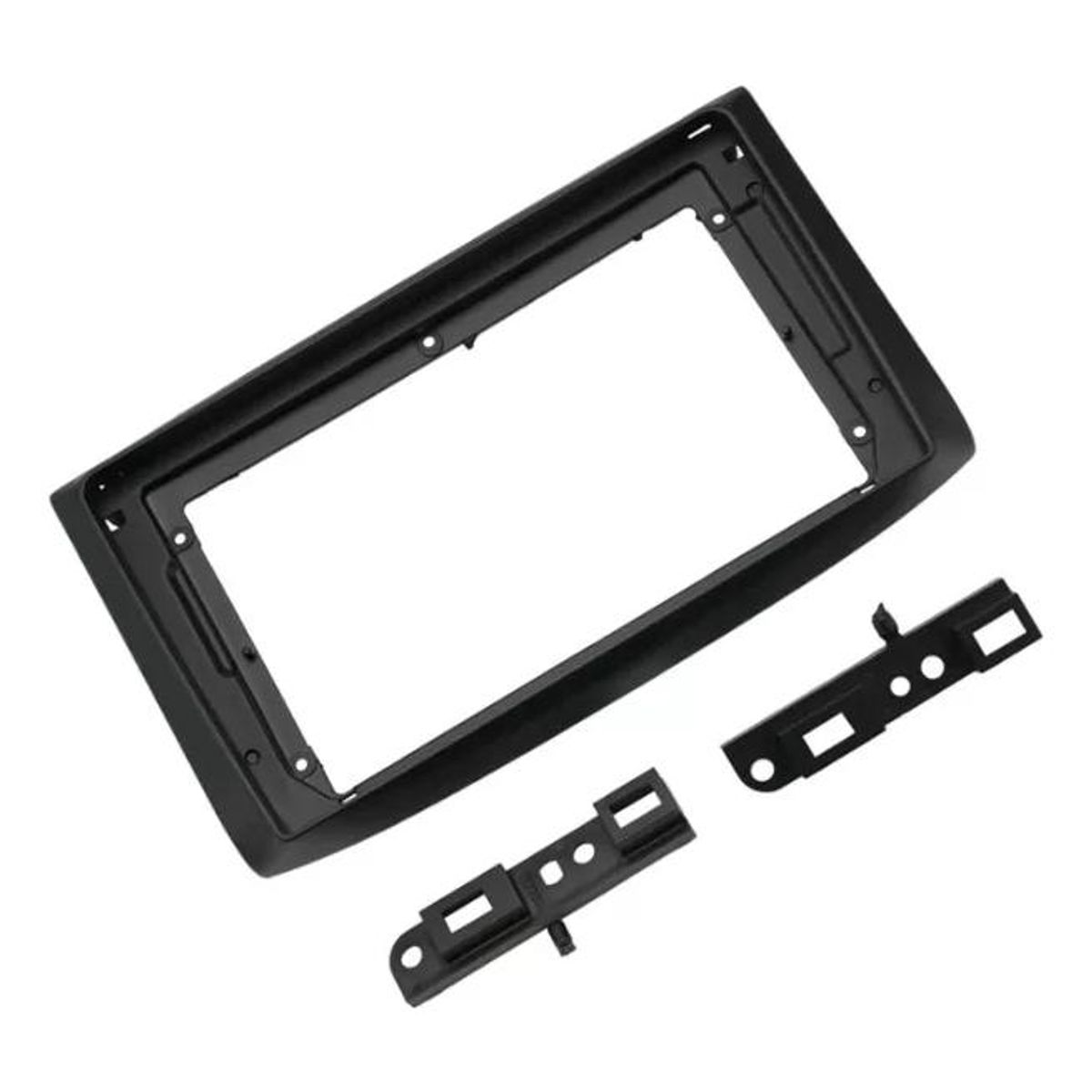 GENERICO - Bisel Adaptador para Radio Chevrolet AveoCaptiva 2007