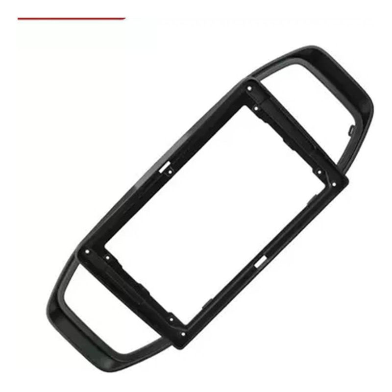 GENERICO - Bisel para Radio Compatible con MG3 2018+ 355 cm