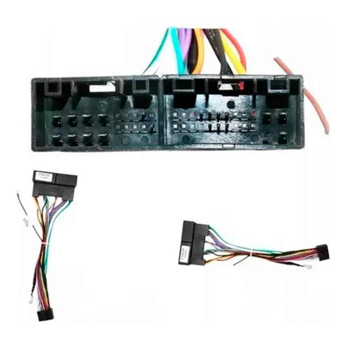 GENERICO - Arnés Canbus Radia para Kia y Hyundai 2012-2018