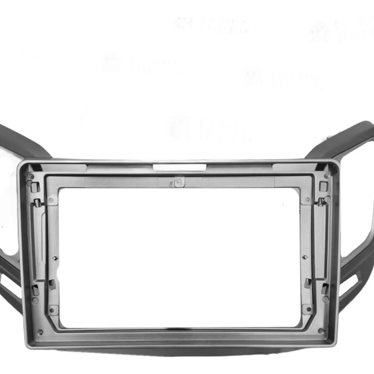 GENERICO - Bisel Adaptador para Radio Android 9" Changan CS15 2015-2020