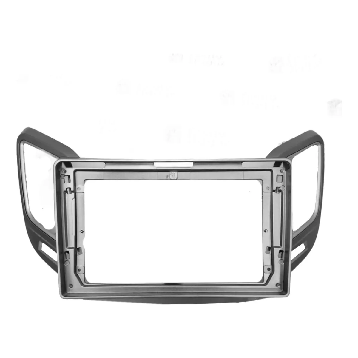GENERICO - Bisel Adaptador para Radio Android 9" Changan CS15 2015-2020