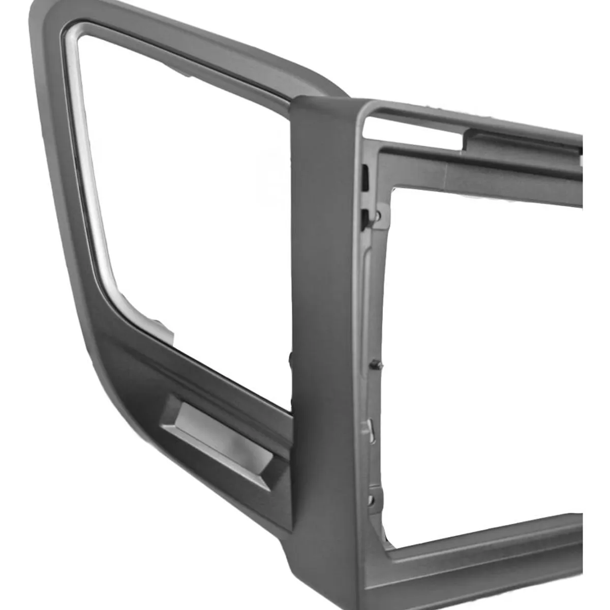 GENERICO - Bisel Adaptador para Radio Android 9" Changan CS15 2015-2020
