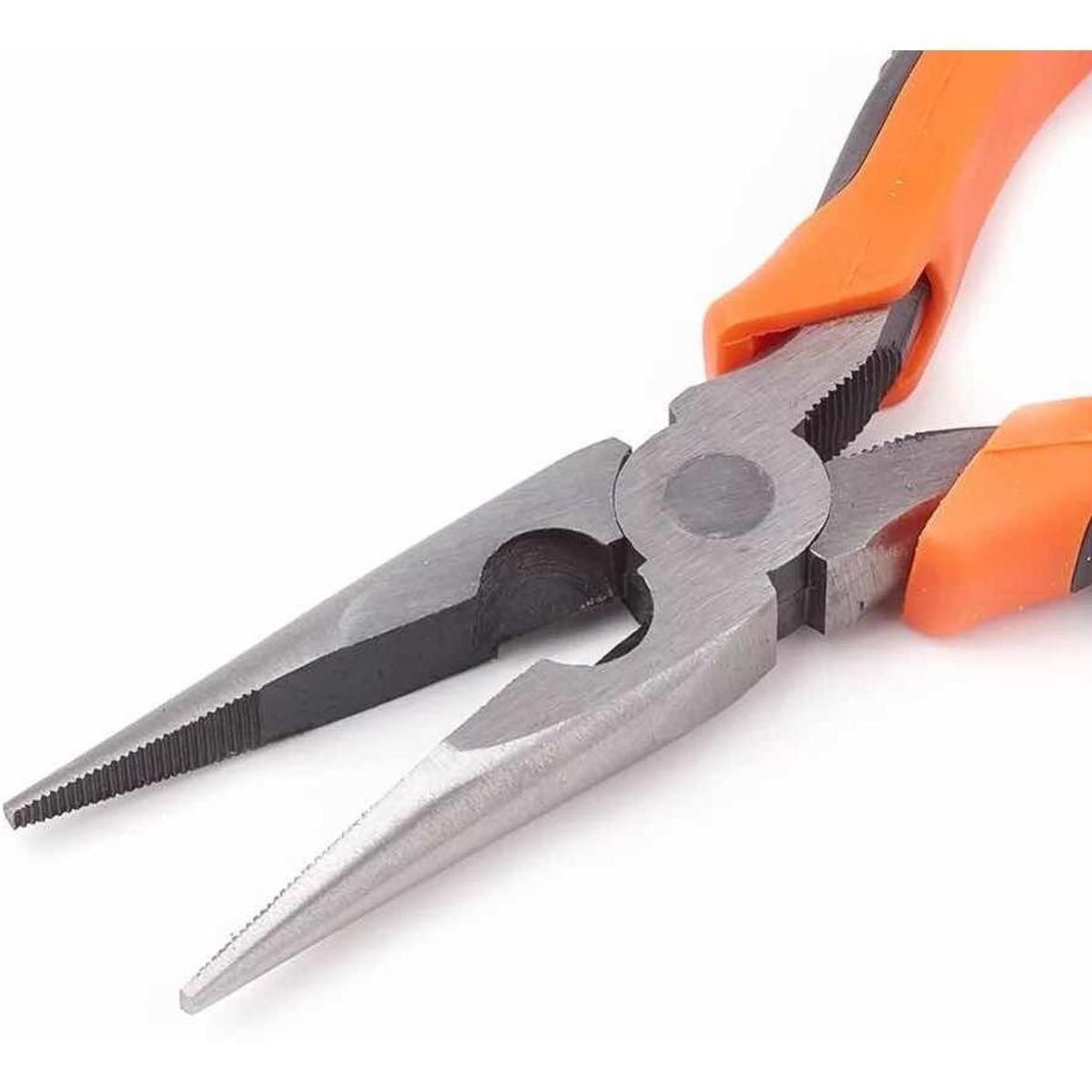 GENERICO - Alicate de Punta Larga Profesional de 15 cm