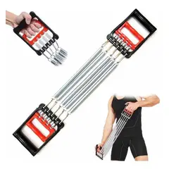 GENERICO - Extensor de Banda Elástica para Pecho y Brazos