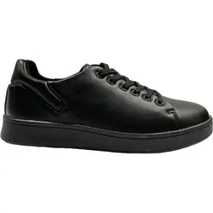 DETOGNI - Zapatilla Mujer Negro Tokyo