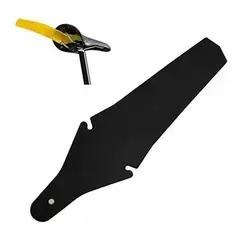 GENERICO - Tapabarros para Bicicleta - Protección y Estilo