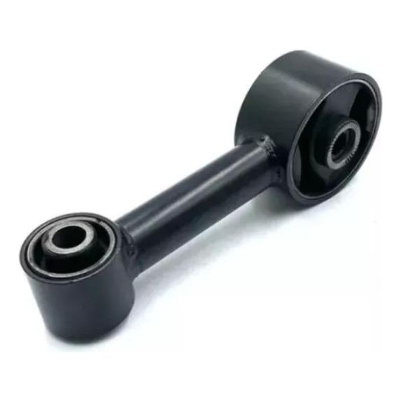 GENERICO - Soporte Motor Central para Chevrolet Sail 14 2012-2016