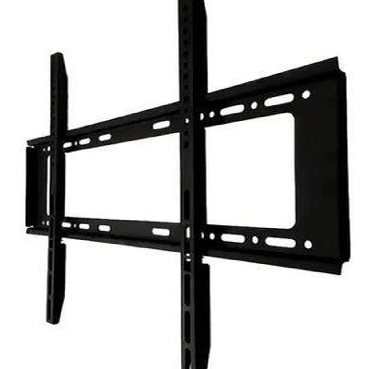 GENERICO - Soporte Fijo para Televisores 40 a 80 Pulgadas