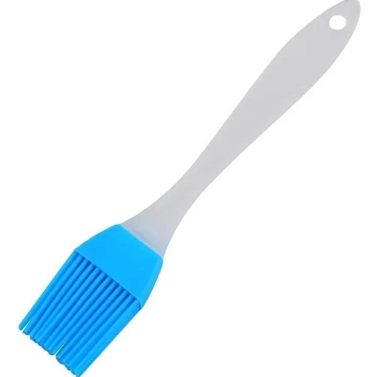 GENERICO - Brocha de Cocina de Silicona Flexible y Resistente