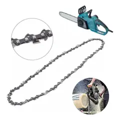 GENERICO - Cadena para Electrosierra de 16&apos&apos con 56 Eslabones