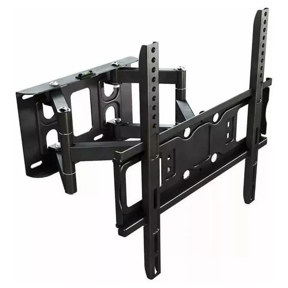 GENERICO - Soporte Base TV de Doble Brazo para Televisores 32 a 70