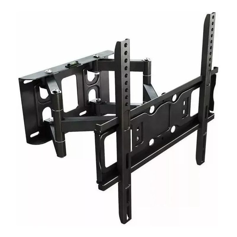 GENERICO - Soporte Base TV de Doble Brazo para Televisores 32 a 70