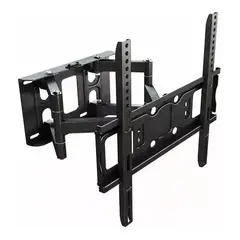 GENERICO - Soporte Base TV de Doble Brazo para Televisores 32 a 70