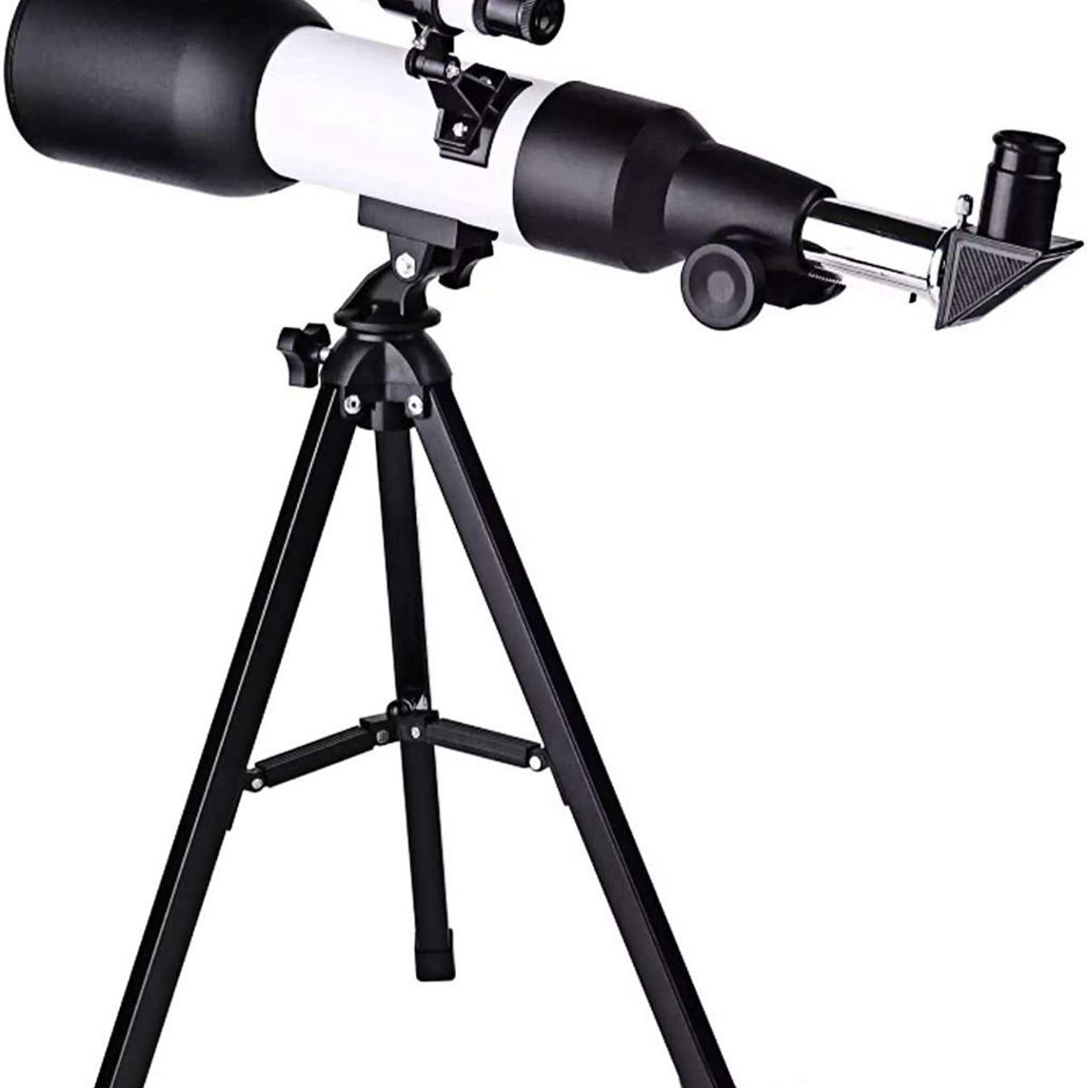 GENERICO - Telescopio Monocular Astronómico 70mm F30070m.
