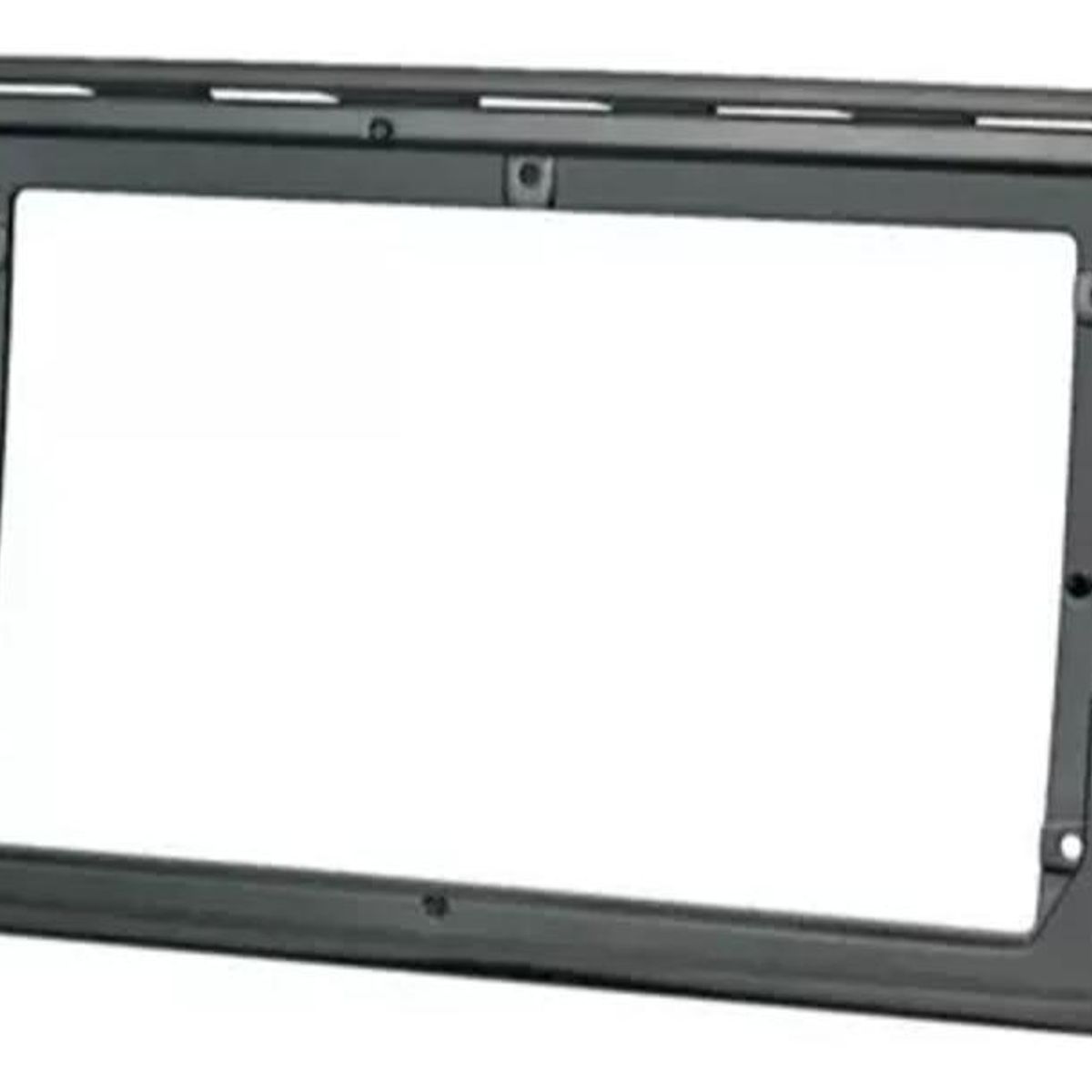 GENERICO - Bisel Adaptador de Radio para Chery Tiggo 2-3 9 Pulgadas