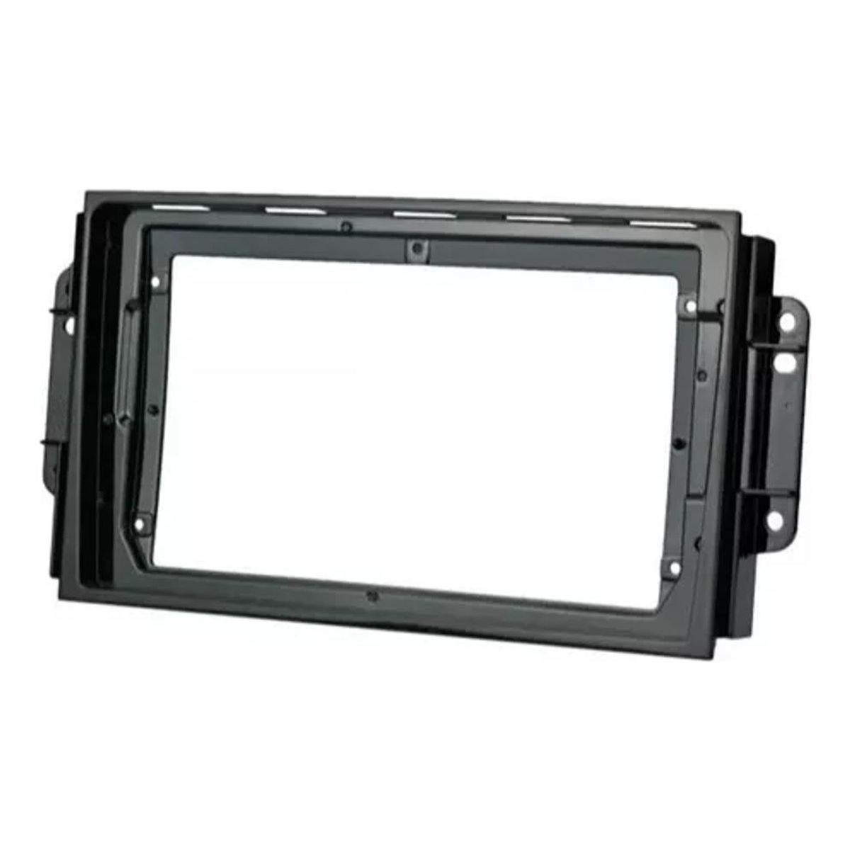 GENERICO - Bisel Adaptador de Radio para Chery Tiggo 2-3 9 Pulgadas