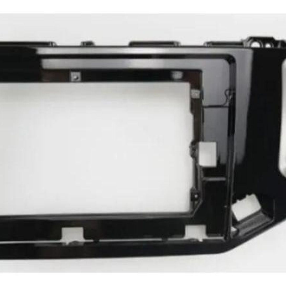 GENERICO - Bisel Adaptador de Radio para Chery Tiggo 3 - 101 Pulgadas