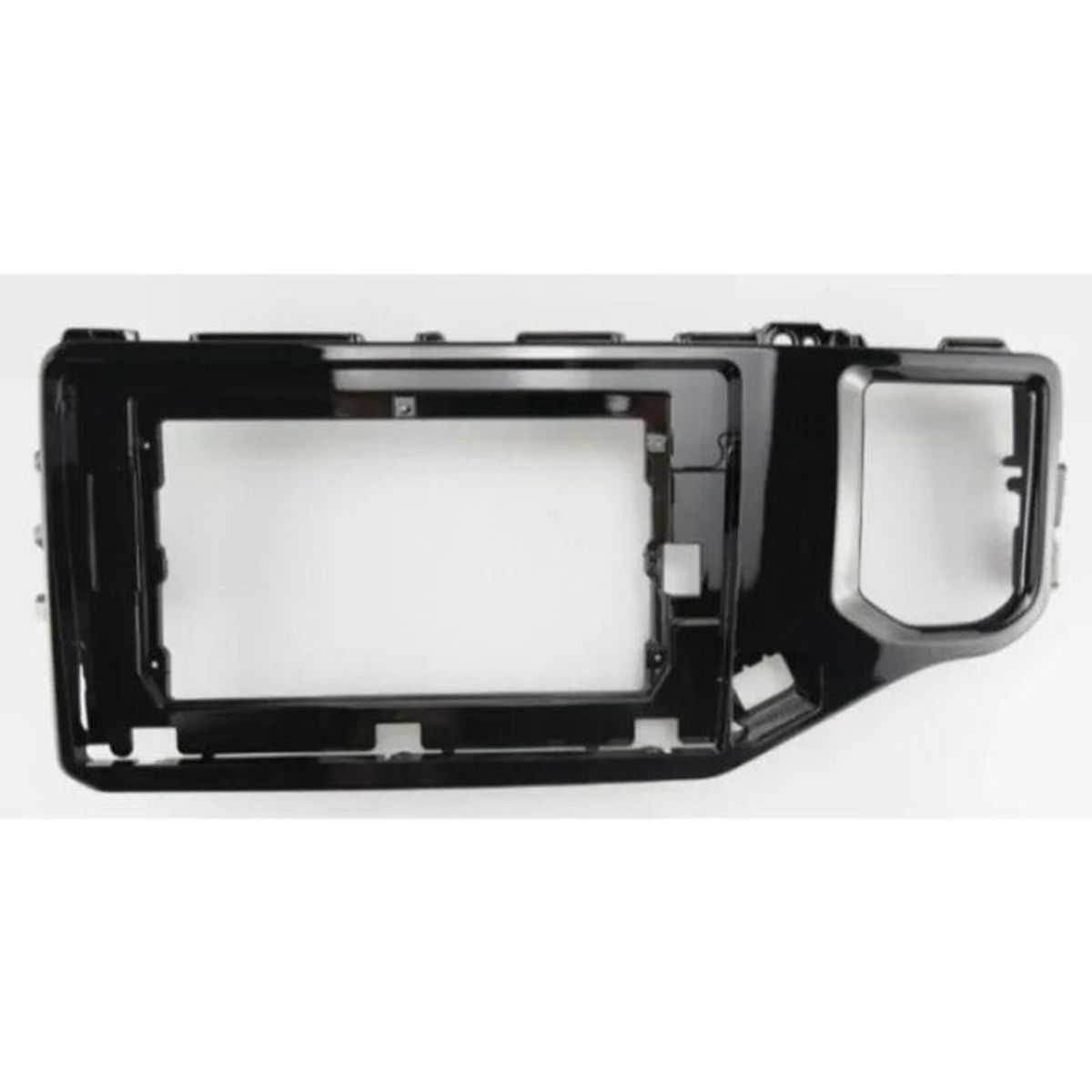 GENERICO - Bisel Adaptador de Radio para Chery Tiggo 3 - 101 Pulgadas