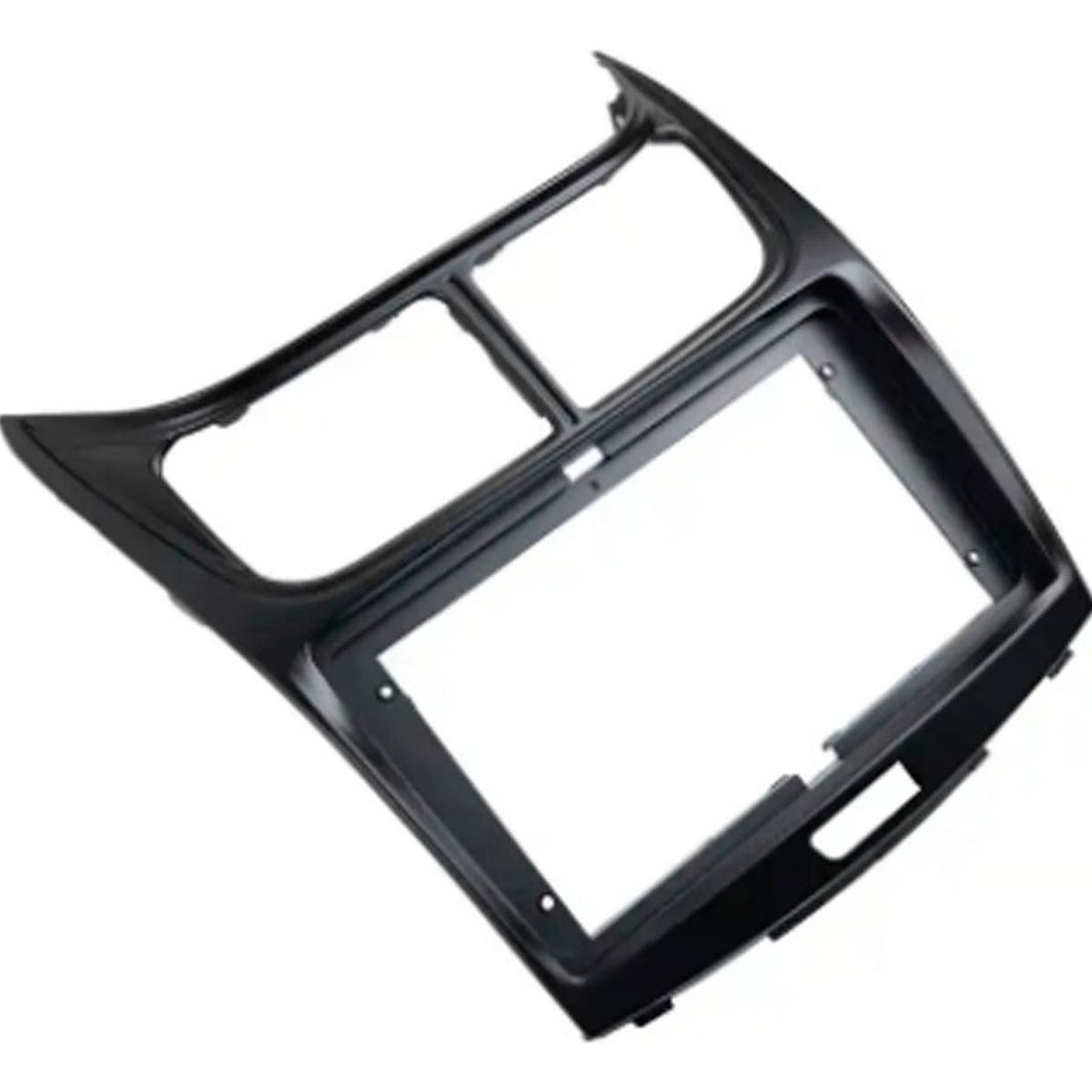 GENERICO - Bisel Adaptador para Radio 9" Chevrolet Sail 2004-2012