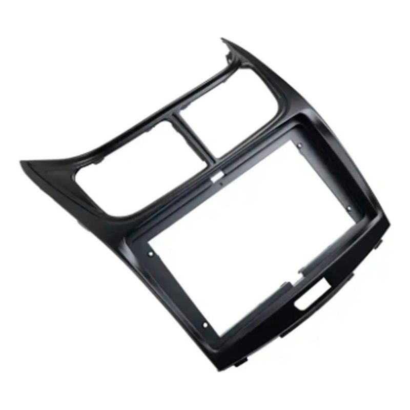 GENERICO - Bisel Adaptador para Radio 9" Chevrolet Sail 2004-2012