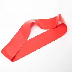 GENERICO - Banda Elástica Circular para Ejercicios de Tonificación