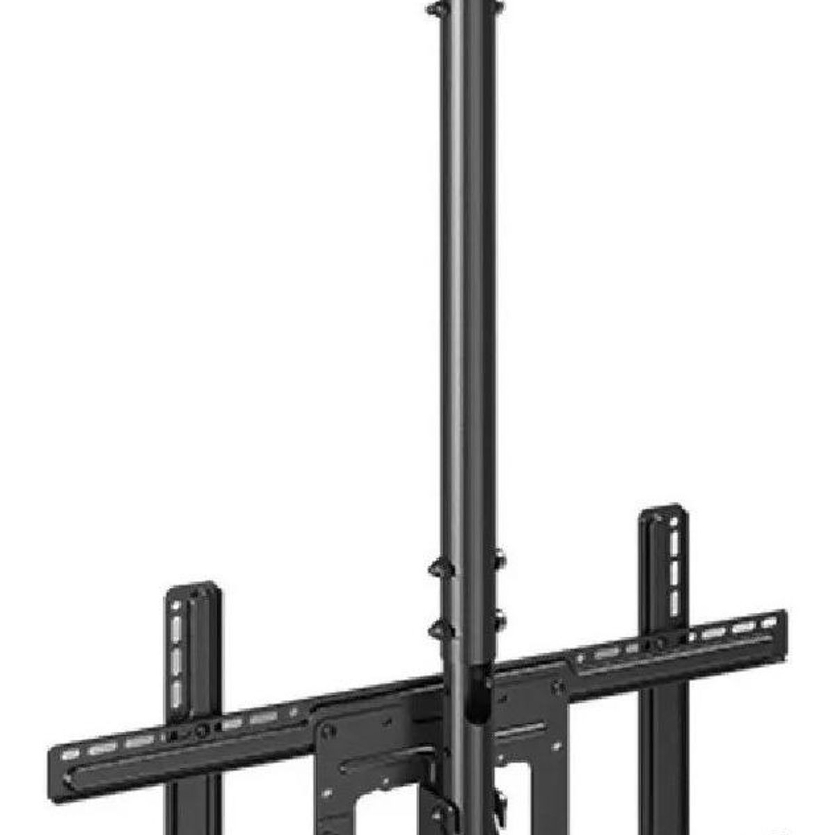 GENERICO - Soporte de Techo para TV con Inclinación Ajustable