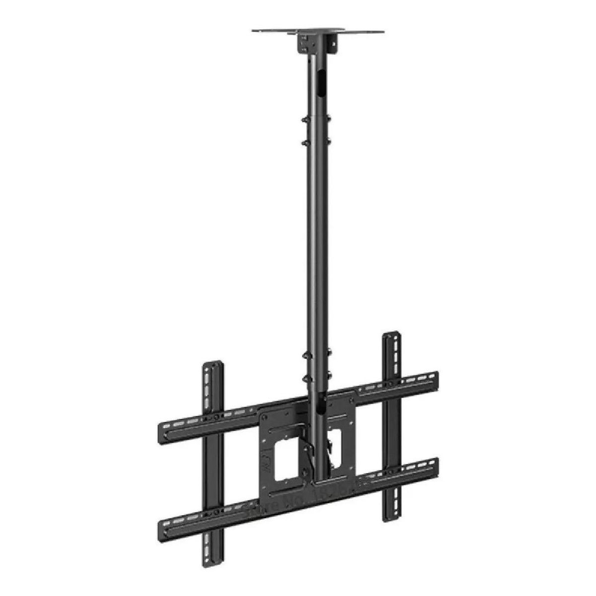 GENERICO - Soporte de Techo para TV con Inclinación Ajustable