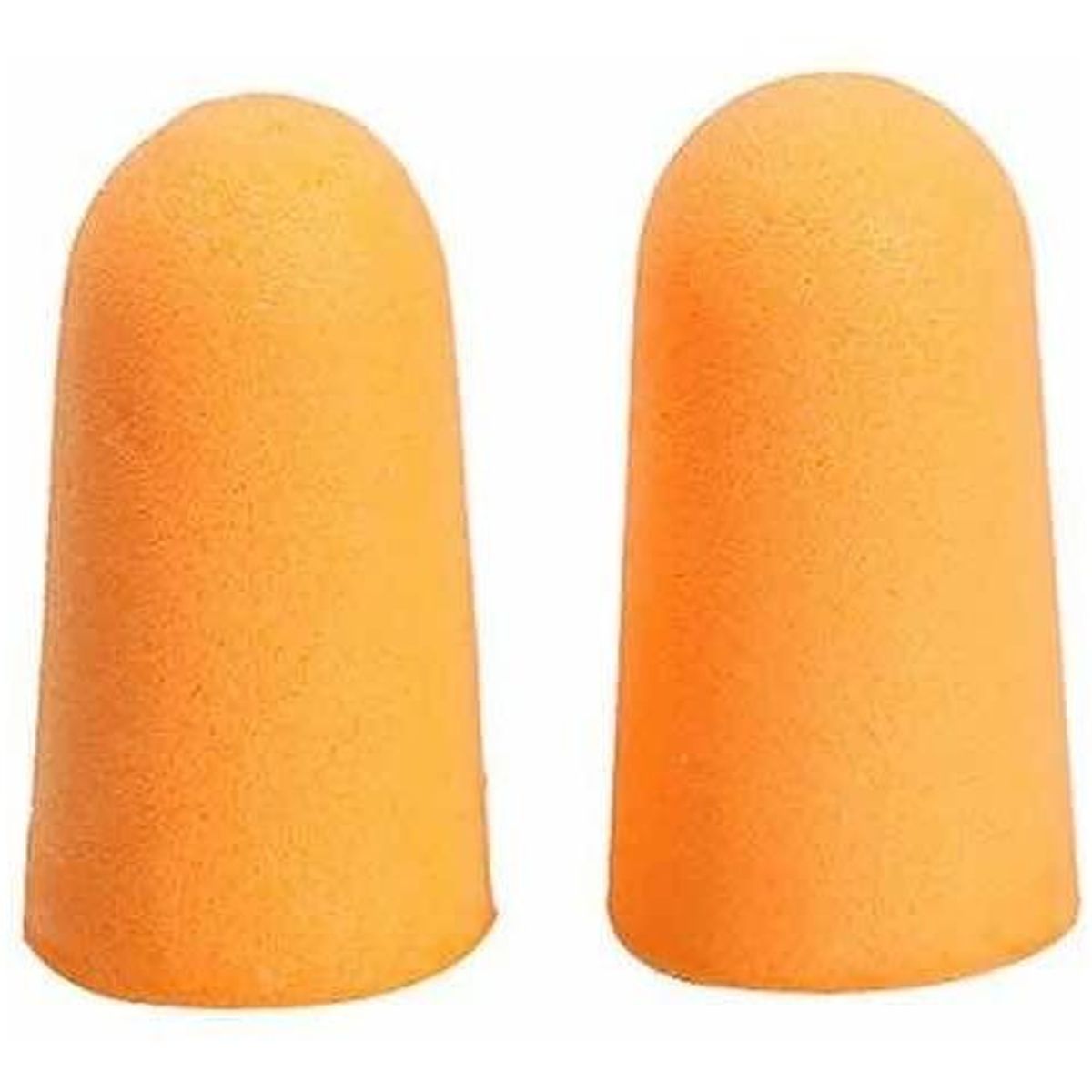 GENERICO - Pack de 5 Tapones Auditivos para Protección del Oído
