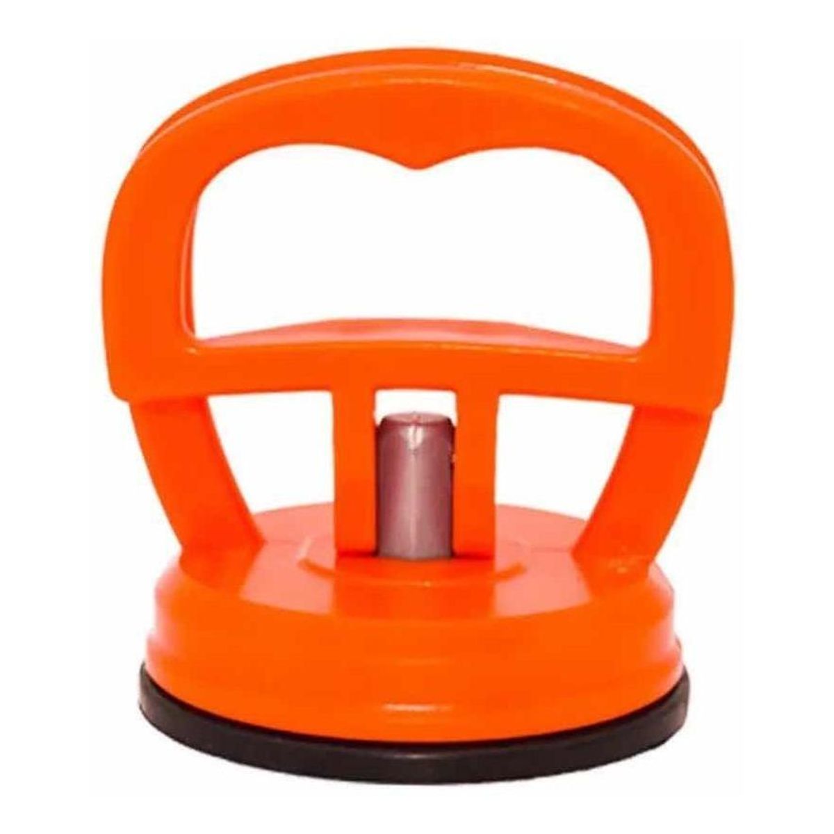 GENERICO - Set de 5 Ventosas para Reparación de Vehículos