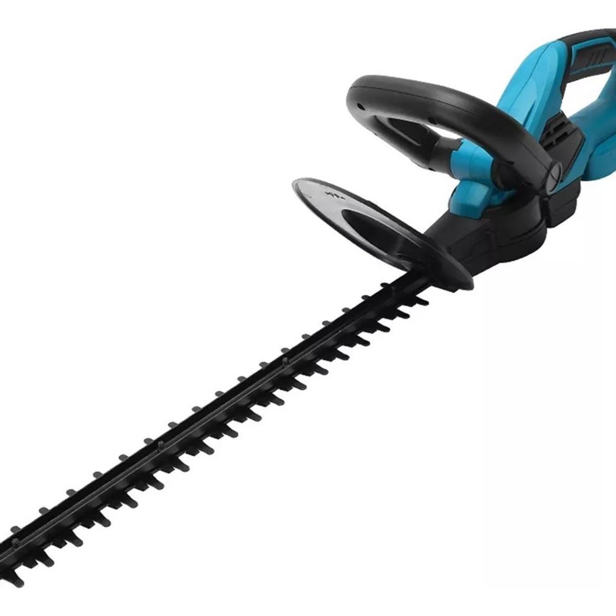 GENERICO - Cortasetos Eléctrico Recargable 20V Ideal para Jardín