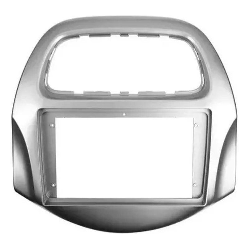 GENERICO - Bisel Adaptador para Radios de 9&apos - Spark GT 2018-2021