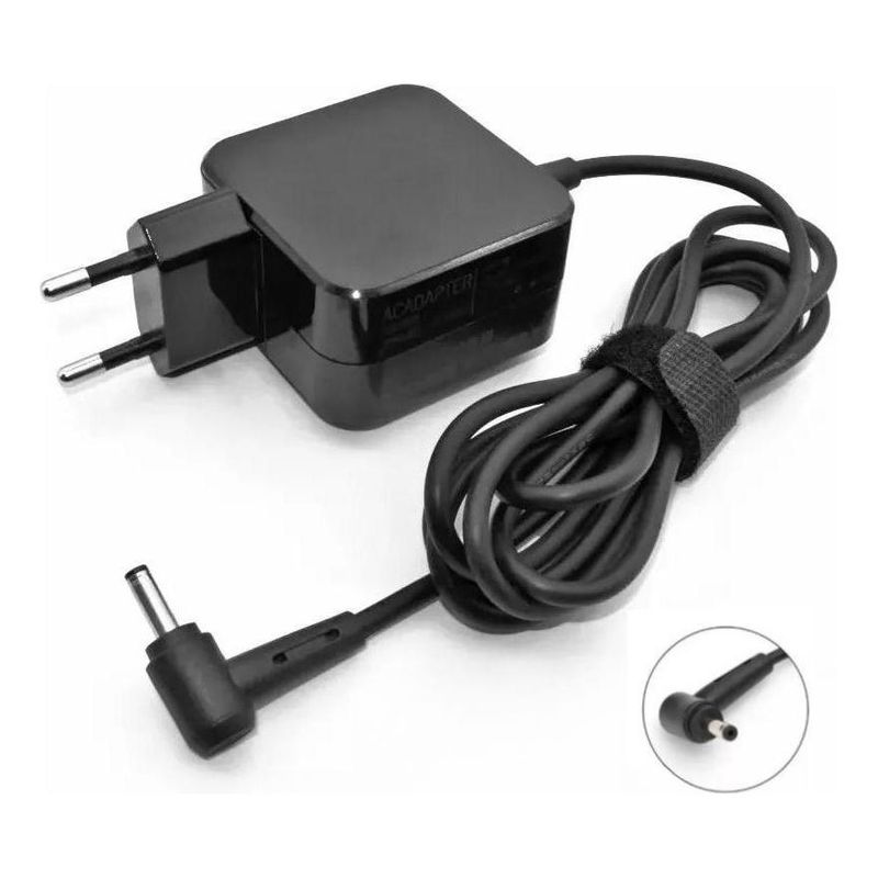 GENERICO - Cargador Compacto 19V 175A para Portátiles Asus