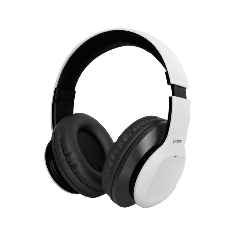 REDRAGON - AUDIFONO BLUETOOTH CBH201WHGY BLANCO