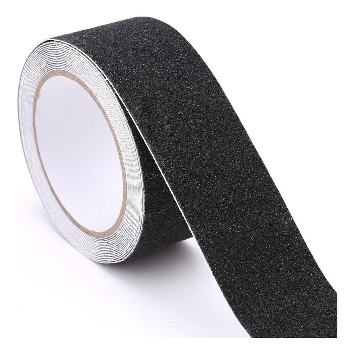 GENERICO - Cinta Antideslizante AmarilloNegro 50mm x 5mt