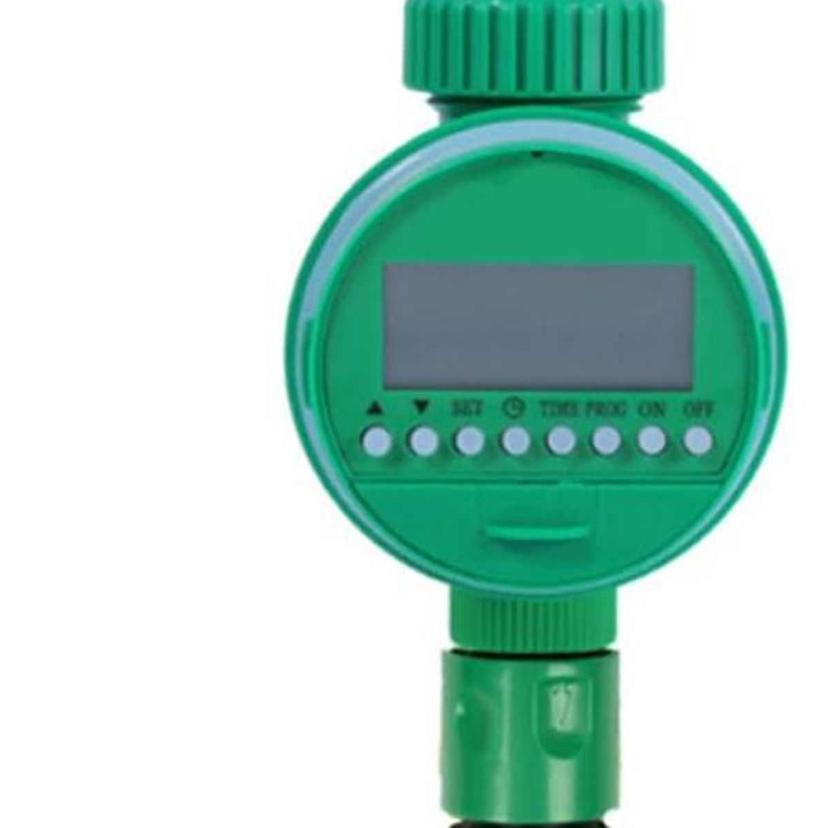 GENERICO - Temporizador Digital Automatizado para Riego de Jardín