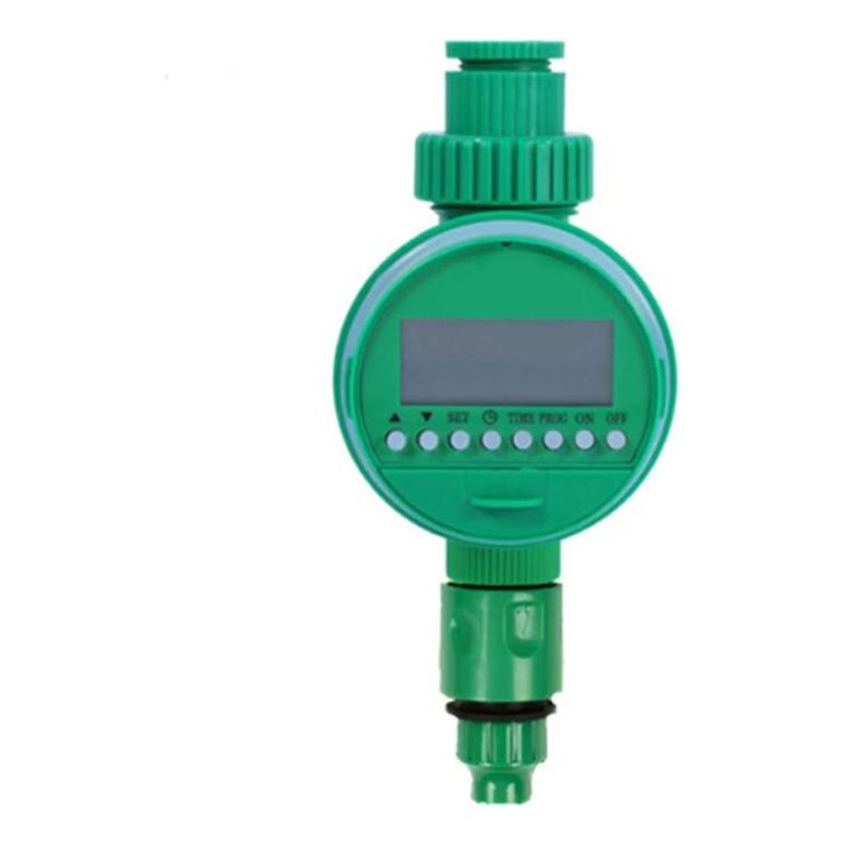 GENERICO - Temporizador Digital Automatizado para Riego de Jardín