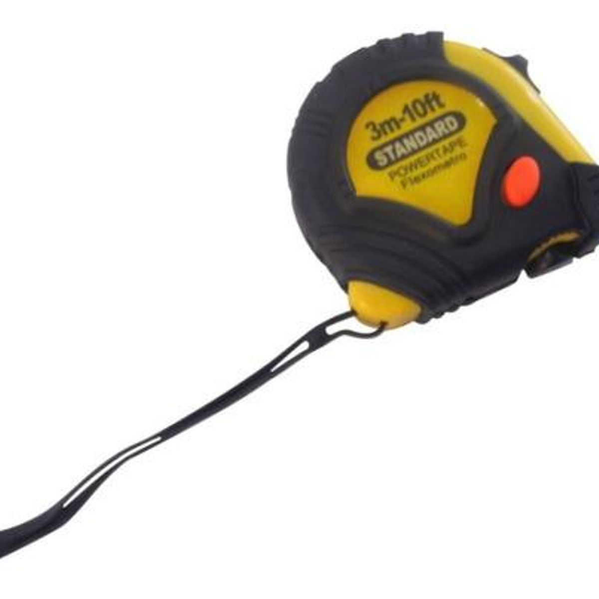 GENERICO - Tren Métrico de Precisión de 3 Metros para Uso Profesional