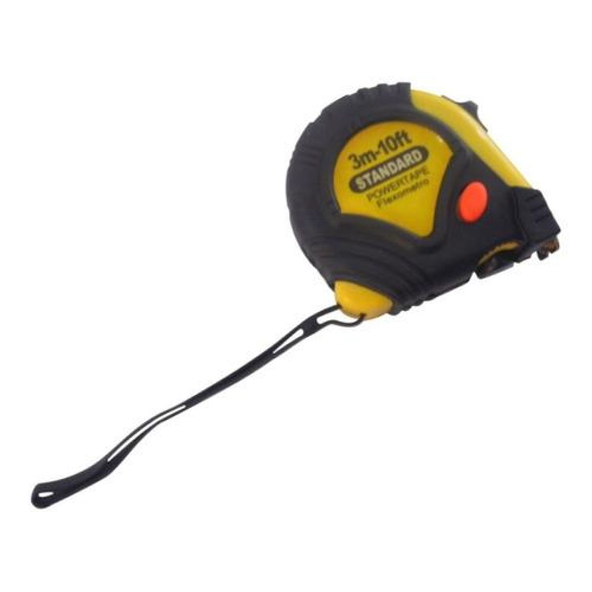 GENERICO - Tren Métrico de Precisión de 3 Metros para Uso Profesional