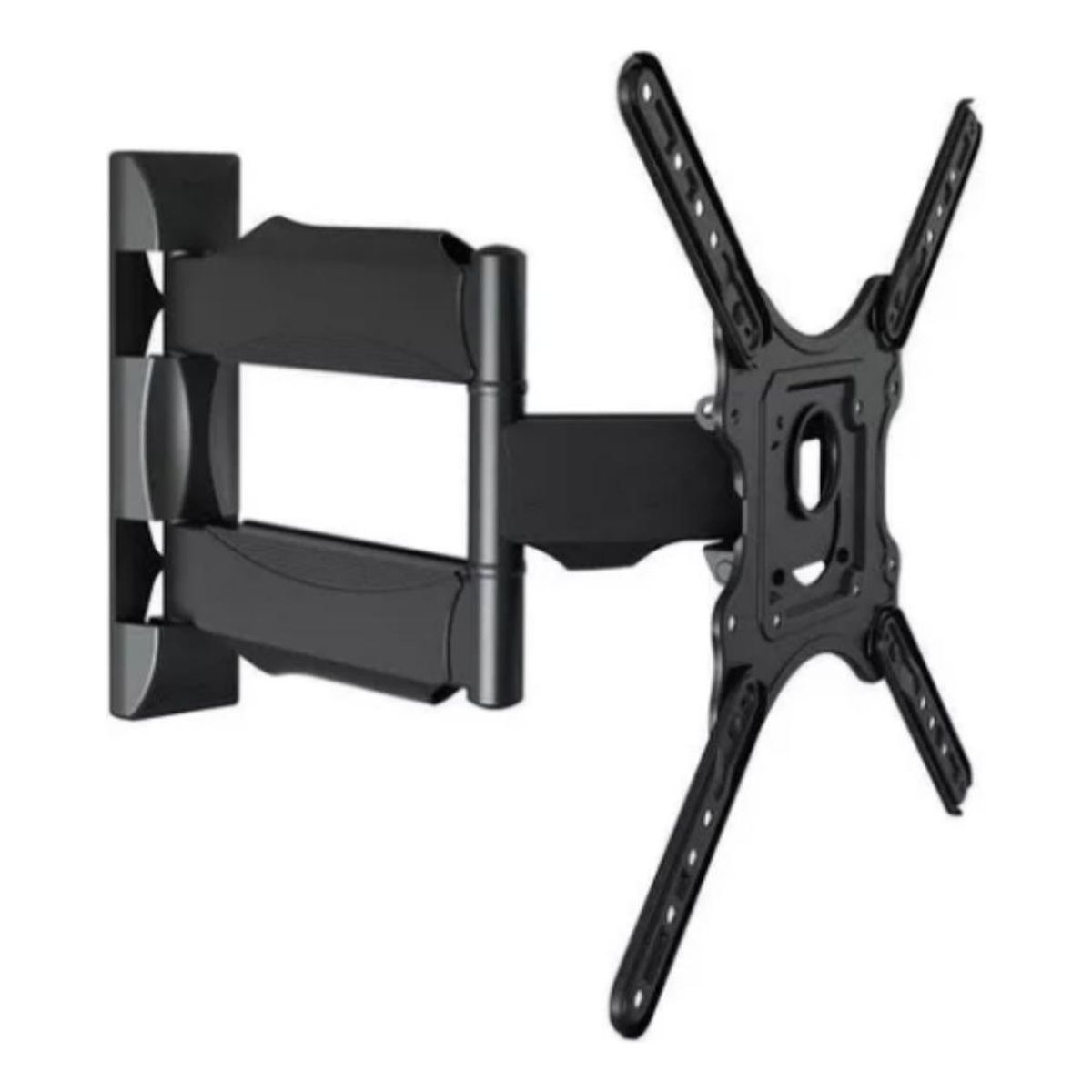 GENERICO - Soporte de Pared Ajustable para TV y Monitores de 32 a 55 Pulgadas