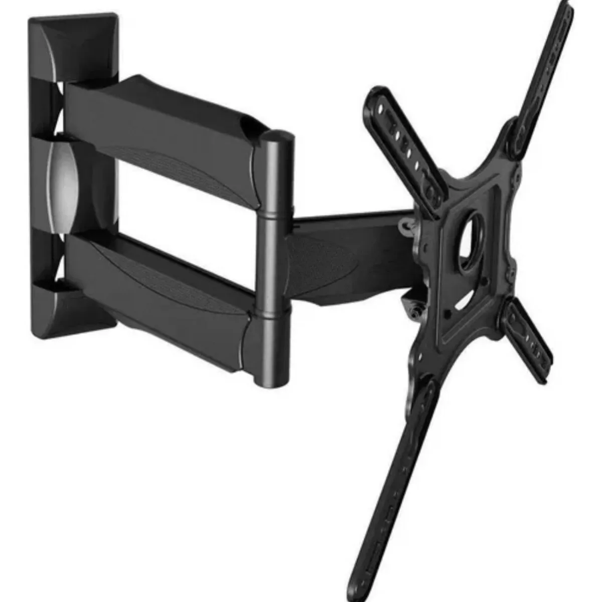GENERICO - Soporte de Pared Ajustable para TV y Monitores de 32 a 55 Pulgadas