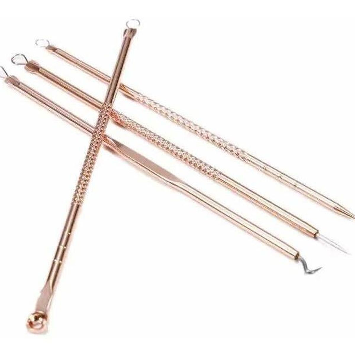 GENERICO - Removedor de Puntos Negros - Eficaz Limpieza Facial